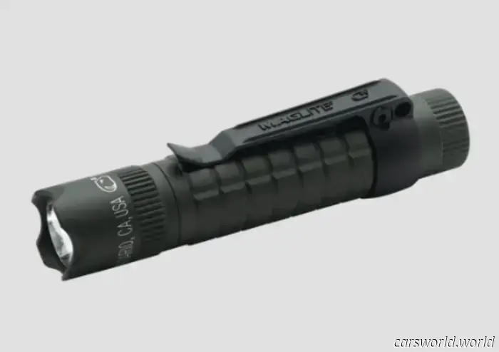 Потрясающие предложения Worklight и EDC Flashlight от лучших в своем деле