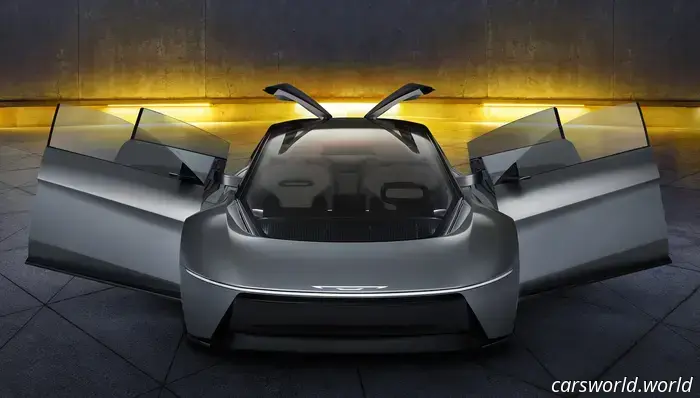 Chrysler is on the verge of becoming a 'test case.'