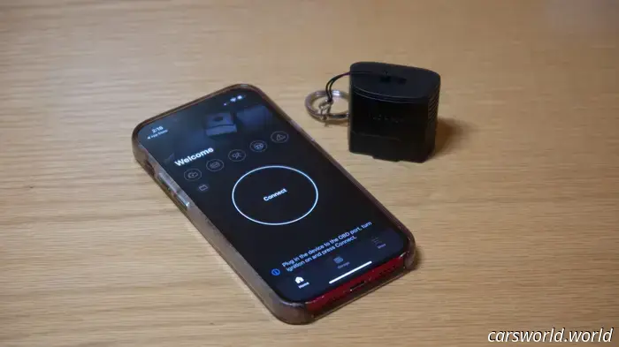 Unlock Your Vehicle’s Hidden Features and Diagnose Error Codes Using OBDeleven
