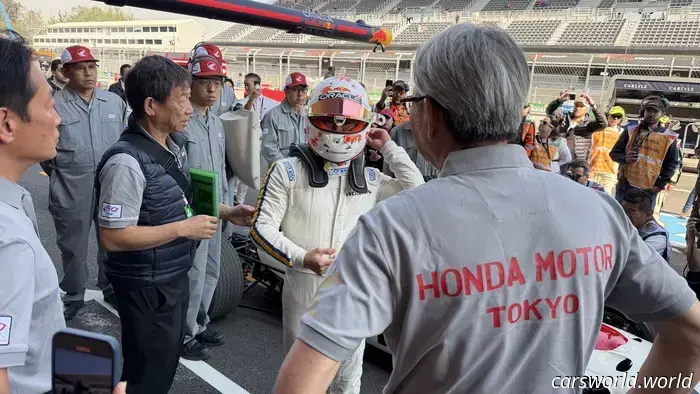 The Careful Restoration of Honda’s 1965 F1 Coveralls for Their 60th Anniversary