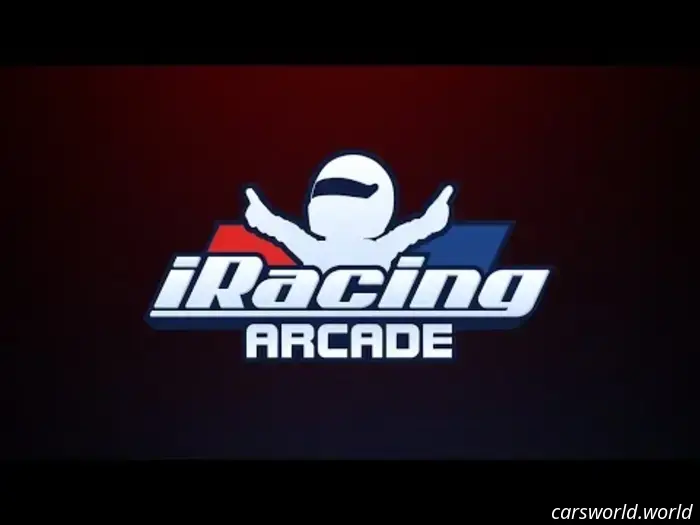 iRacing Arcade è reale e arriverà questo autunno