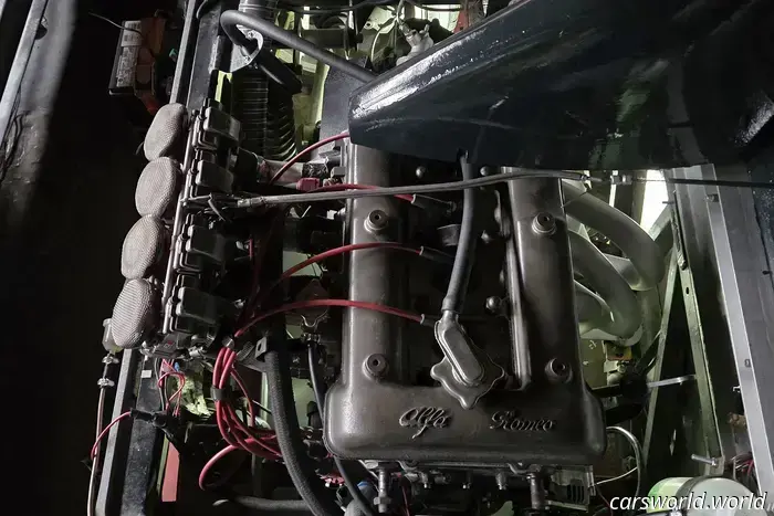 Questo tizio voleva creare la propria auto sportiva. Ora aiuta gli altri a fare lo stesso.