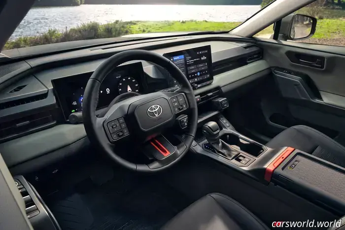 2026 Toyota RAV4 vs Honda CR-V Hybrid vs Subaru Forester Hybrid: A Comparison of Specifications