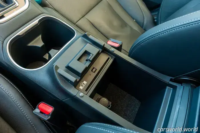 2025 Subaru Outback Review: Offering Impressive Value in a Raised Wagon Format