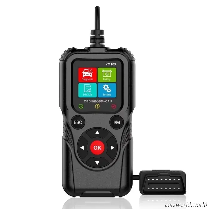 Ottieni uno scanner OBD2 da $160 a $23 per questo Black Friday, più altre offerte su altri strumenti di diagnostica