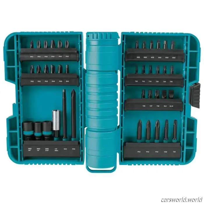 Discounted Makita Tools: Amazon's Top Early Black Friday Offers