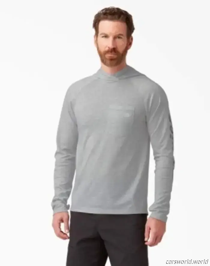 Estas maravillosas ofertas de Dickies han llegado para prepararte para todo lo que la primavera te traiga.