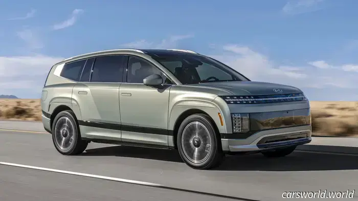 Los Autos Con Un Estilo Excesivo Se Olvidan Rápidamente, Dice El Gurú Del Diseño Donckerwolke