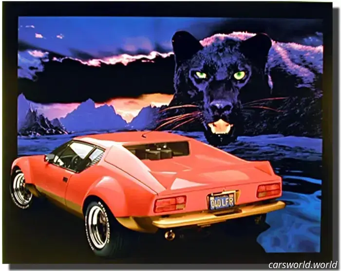 El coche personal poco conocido que la leyenda de MotorWeek John Davis extraña más