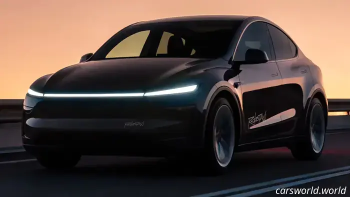 Preparati ai Tesla Robotaxi a San Francisco—Subito