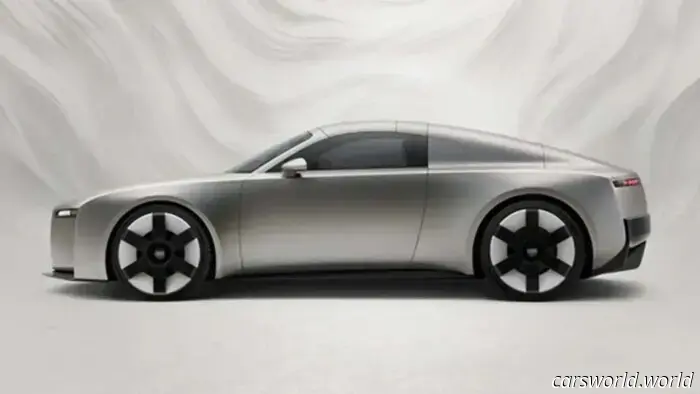 Audi’s Latest TT Concept Unintentionally Revealed: TDS