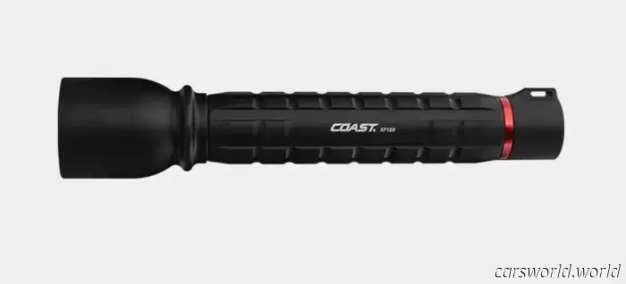 Потрясающие предложения Worklight и EDC Flashlight от лучших в своем деле