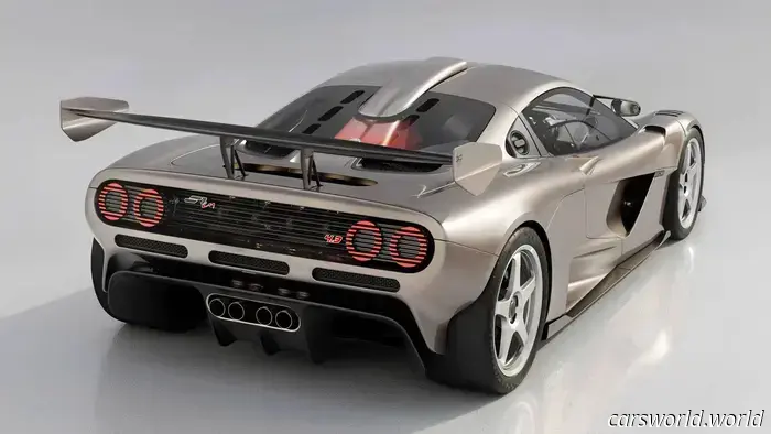 Gordon Murray sta rubando la scena a McLaren con una F1 moderna? McLaren non è d'accordo.