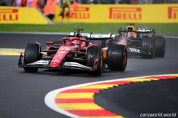 ¿Tiene la F1 realmente futuro en Spa?