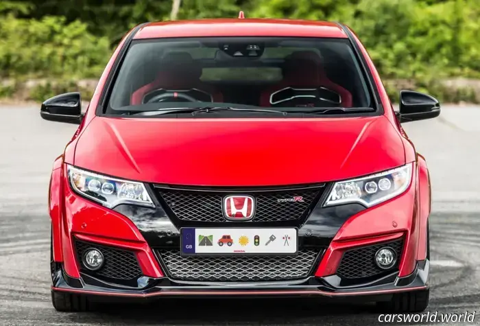 When Your Driving License Examinations Become So Poor That the Military Needs to Intervene | Carscoops