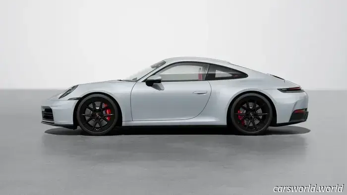 Porsche 911 Carrera S 2025 Primera revisión de Manejo: La S significa Dulce