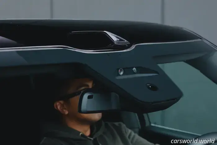 Rivian Plans to Introduce Lidar in 2026, Claims Tesla's Camera System Is Insufficient