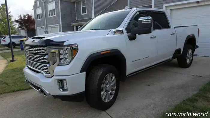 An Engineer Discusses GM's Valve Body Issues: Is a New Repair Sufficient for HD Owners?