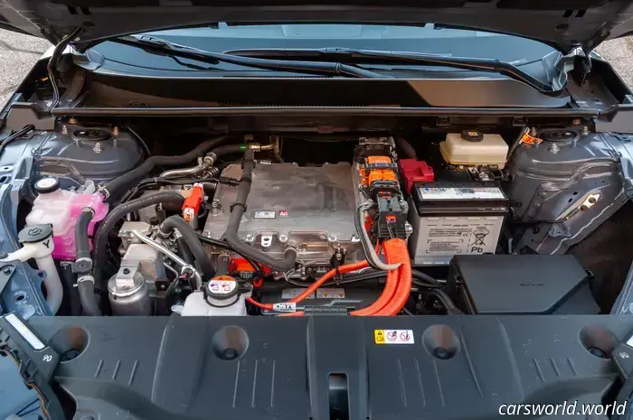 Recensione della Subaru Solterra 2026: Eclissando i suoi fratelli Lexus e Toyota