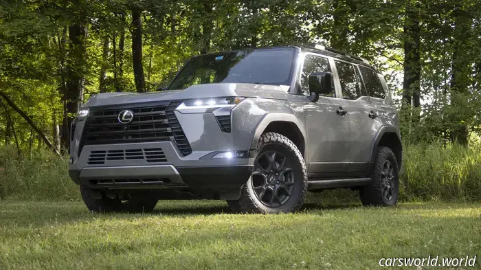 Herramientas geniales de SEMA 2025 que realmente parecen prácticas y útiles