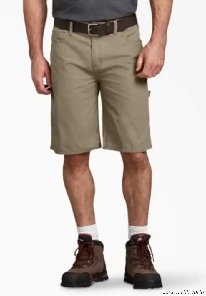 Estas maravillosas ofertas de Dickies han llegado para prepararte para todo lo que la primavera te traiga.
