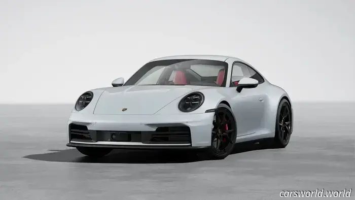 Porsche 911 Carrera S 2025 Primera revisión de Manejo: La S significa Dulce