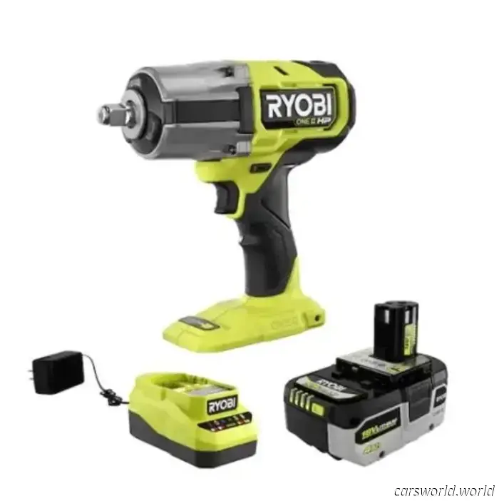 Hop into Fantastic Ryobi BOGO Offers and Savings at Home Depot