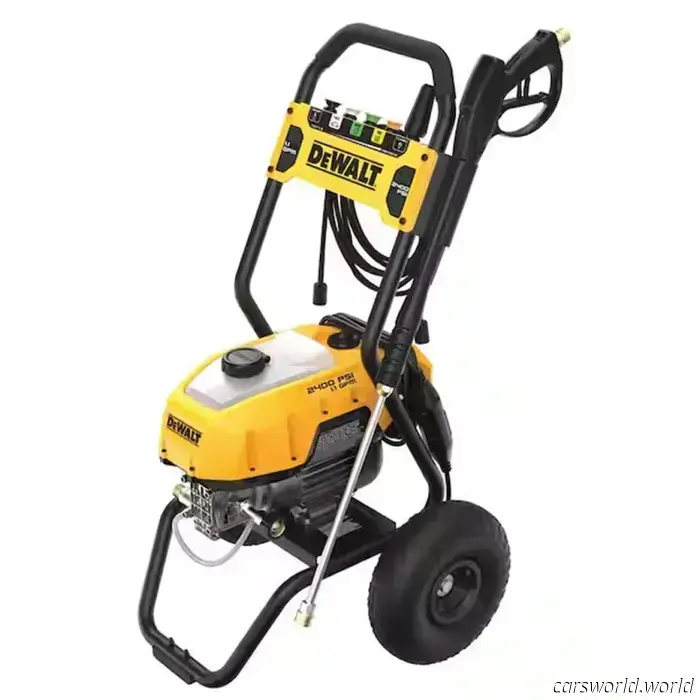 The Home Depot aggiungerà strumenti DeWalt gratuiti al tuo carrello durante Amazon Prime Day