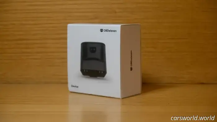 Unlock Your Vehicle’s Hidden Features and Diagnose Error Codes Using OBDeleven