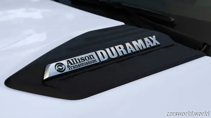 GM e Allison Transmission si separano dopo quest'anno