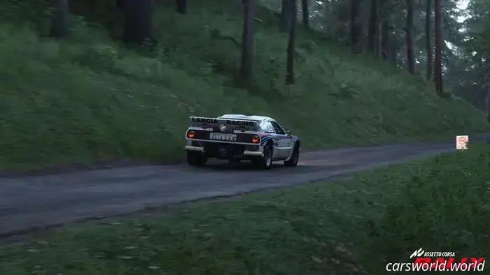 Recensione in Accesso Anticipato di Assetto Corsa Rally: fan hardcore del rally, il vostro simulatore è qui