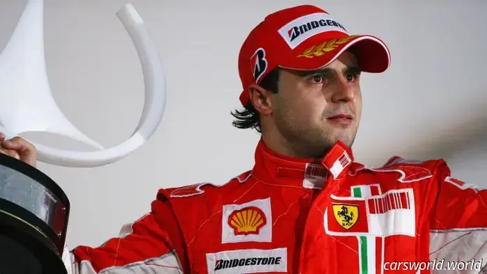 Is Felipe Massa, rather than Lewis Hamilton, the true champion of the 2008 F1 Championship?