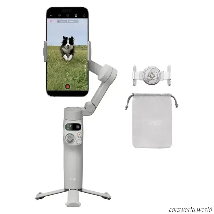 I droni DJI più convenienti costano ancora meno durante i Prime Days di ottobre su Amazon.