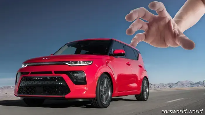 Hyundai e Kia sono più difficili da rubare ora, ma la crisi dei furti non è finita