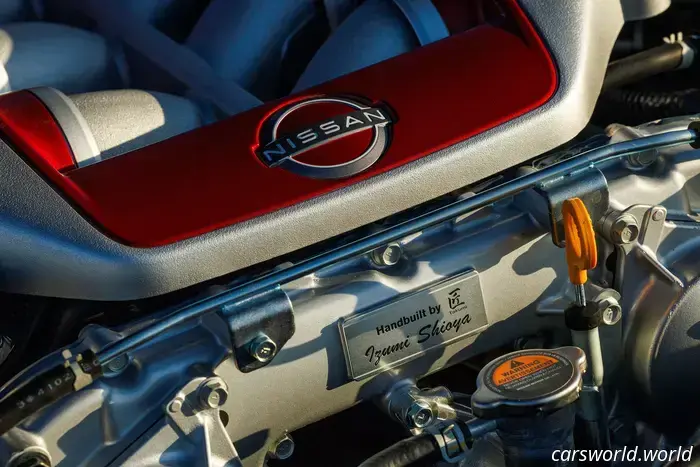 Confirmado: La próxima generación del Nissan GT-R será un Híbrido, Llegará en 3-5 Años