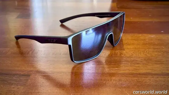 Review: Tifosi Sunglasses Demonstrated as the Top Driving Glasses Priced Under $100