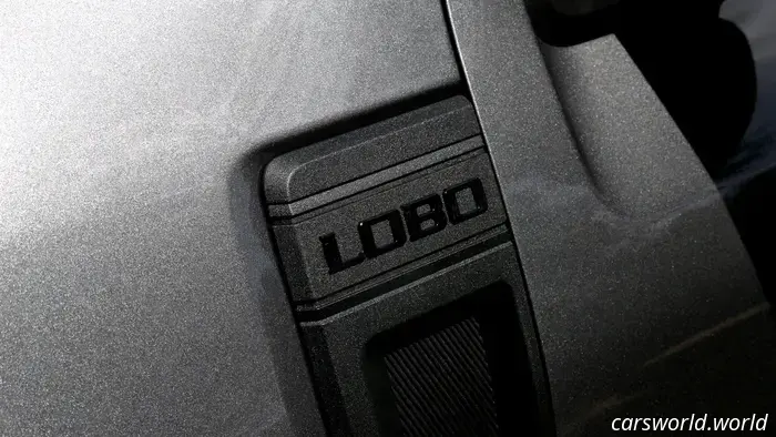 Análisis del Ford Maverick Lobo First Drive 2025: Una Entretenida Camioneta Urbana Que Solicita Más.