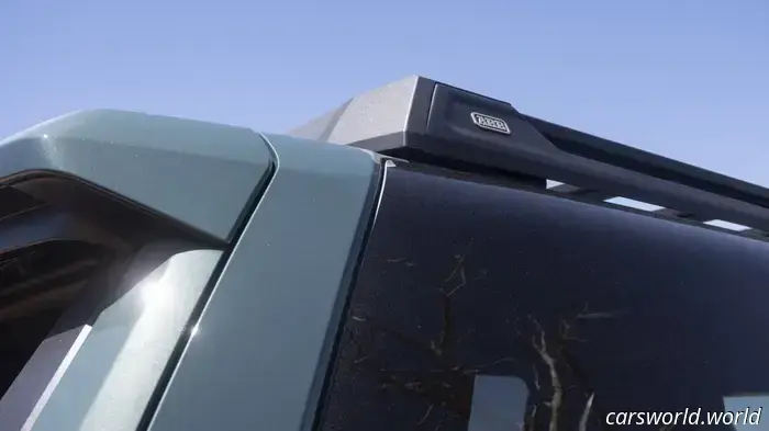 Comparing the Toyota Tacoma, 4Runner, and Land Cruiser in Moab: A Look at Their Performance