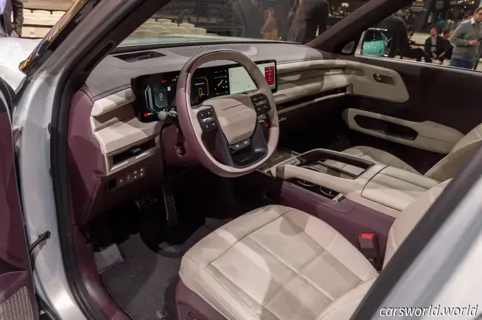 2027 Kia Telluride Swaps V6 Performance for Efficiency and Torque