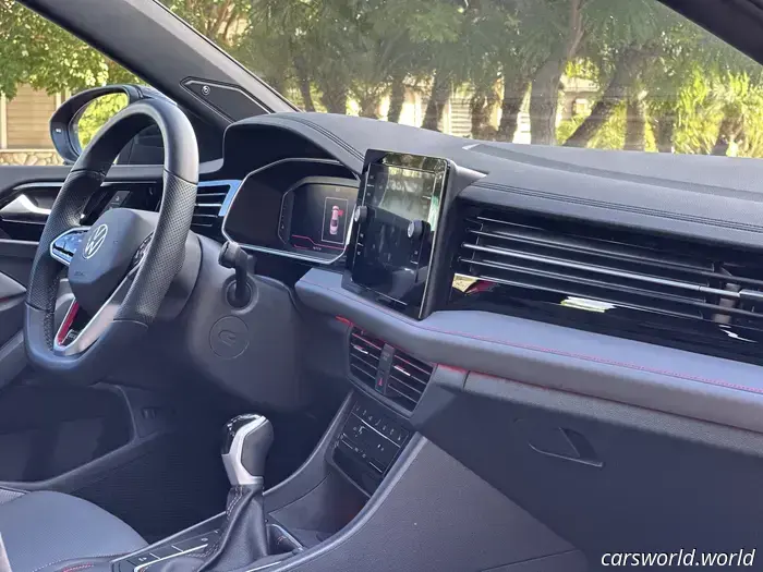 2025 Volkswagen Jetta GLI Review: Outperforming the GTI