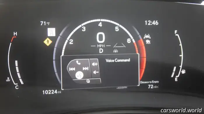 I comandi del volante regolabili di Lexus: adoro l'idea, ma ho odiato usarli