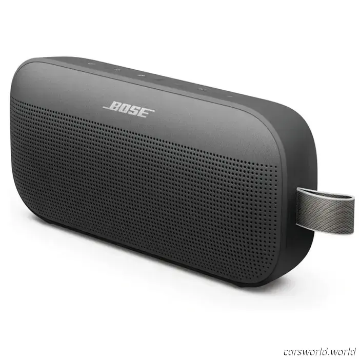 До $100: Bluetooth-колонки известных брендов Sony, JBL, Marshall и других сейчас распродаются на Amazon Prime Days
