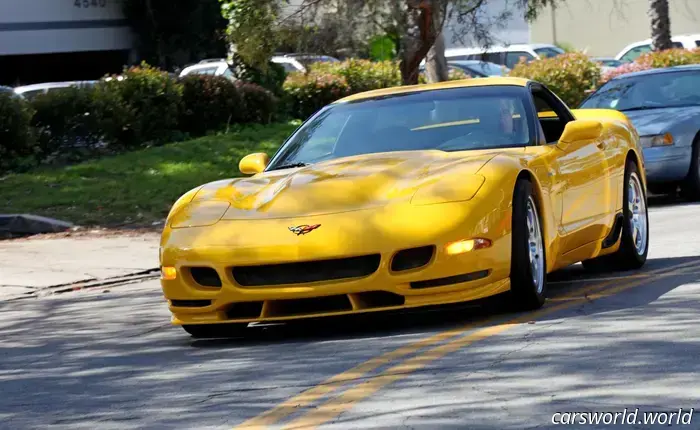 28 Heartwarming Images of Jay Leno Enjoying Rides in His Numerous Cars