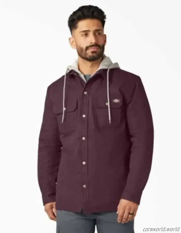 Estas maravillosas ofertas de Dickies han llegado para prepararte para todo lo que la primavera te traiga.