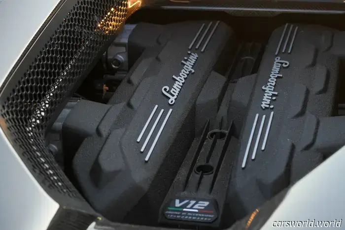 2025 Lamborghini Revuelto Review: Exceptional Bulls of Flame