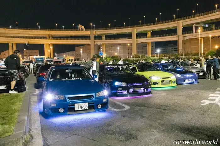 Meet Your Icons: A Guide to Exploring Japan’s Automotive Culture with an Exciting JDM Collection