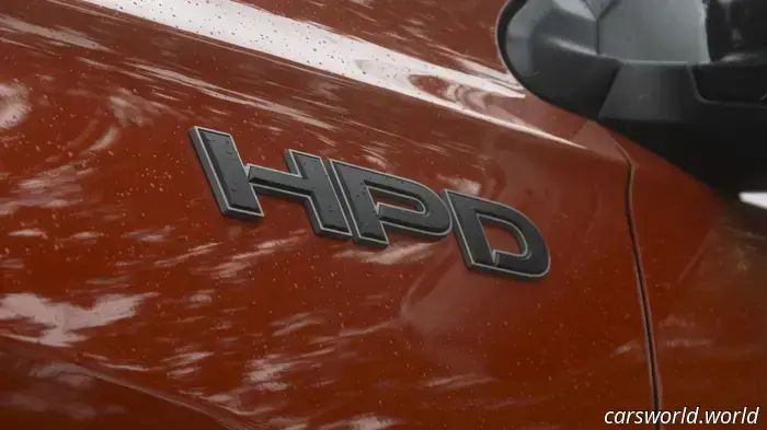 Revisión del Primer Paseo del Honda Passport 2026: La 4Runner para Personas Comunes.