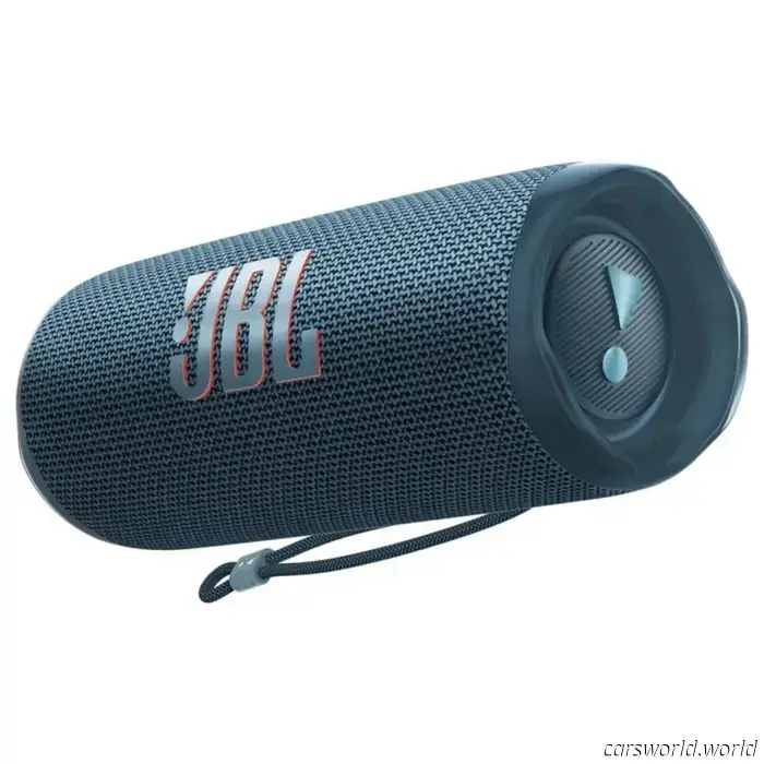 До $100: Bluetooth-колонки известных брендов Sony, JBL, Marshall и других сейчас распродаются на Amazon Prime Days