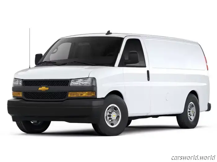 Таинственная нехватка запчастей останавливает производство Chevrolet Colorado и GMC Canyon
