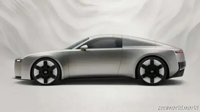 Новый концепт‑кар Audi TT случайно утёк: TDS